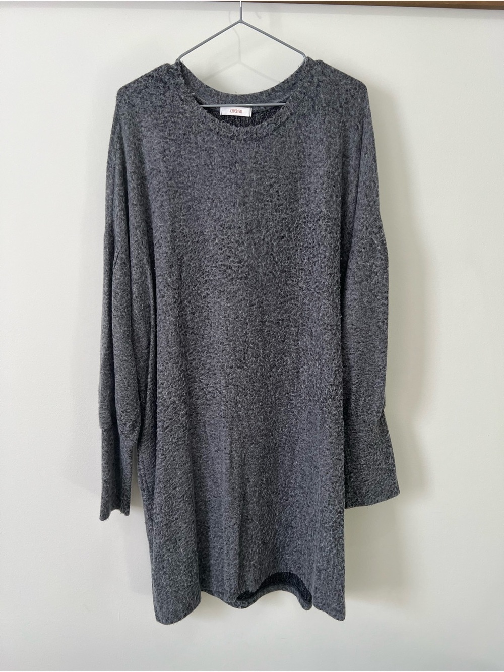 Cherish Sweater Dress